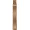 Ekena Millwork 5 1/2-in W x 22-in D x 34-in H Funston Trad Rough Cedar Woodgrain TimberThane Outlooker, Primed Tan OUTUR055X22X34FST04RCPR - alternate 6